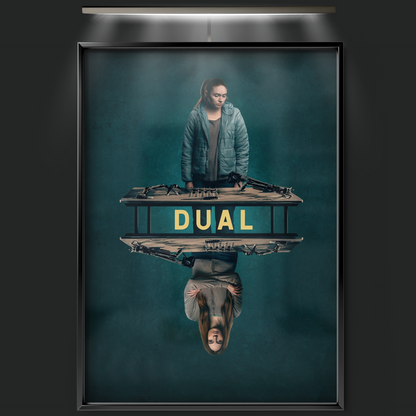 Dual (2022)