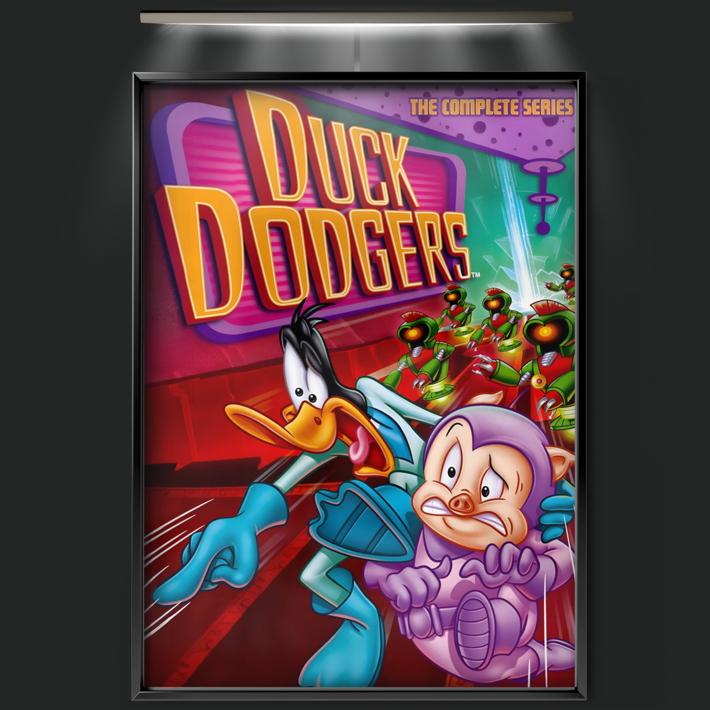 Duck Dodgers (2003)