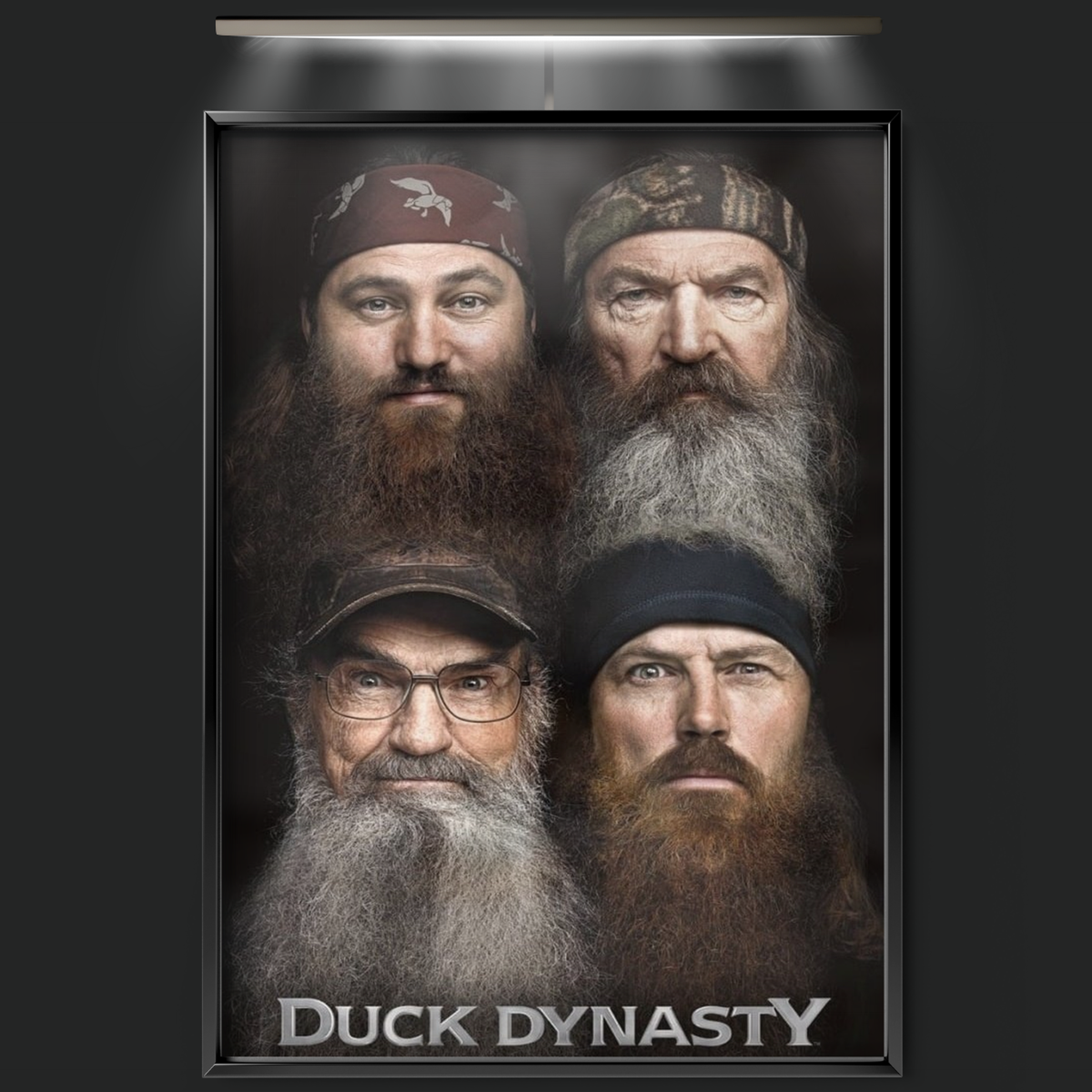 Duck Dynasty (2012)