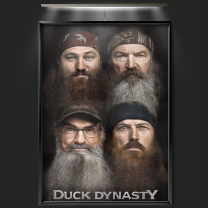 Duck Dynasty (2012)