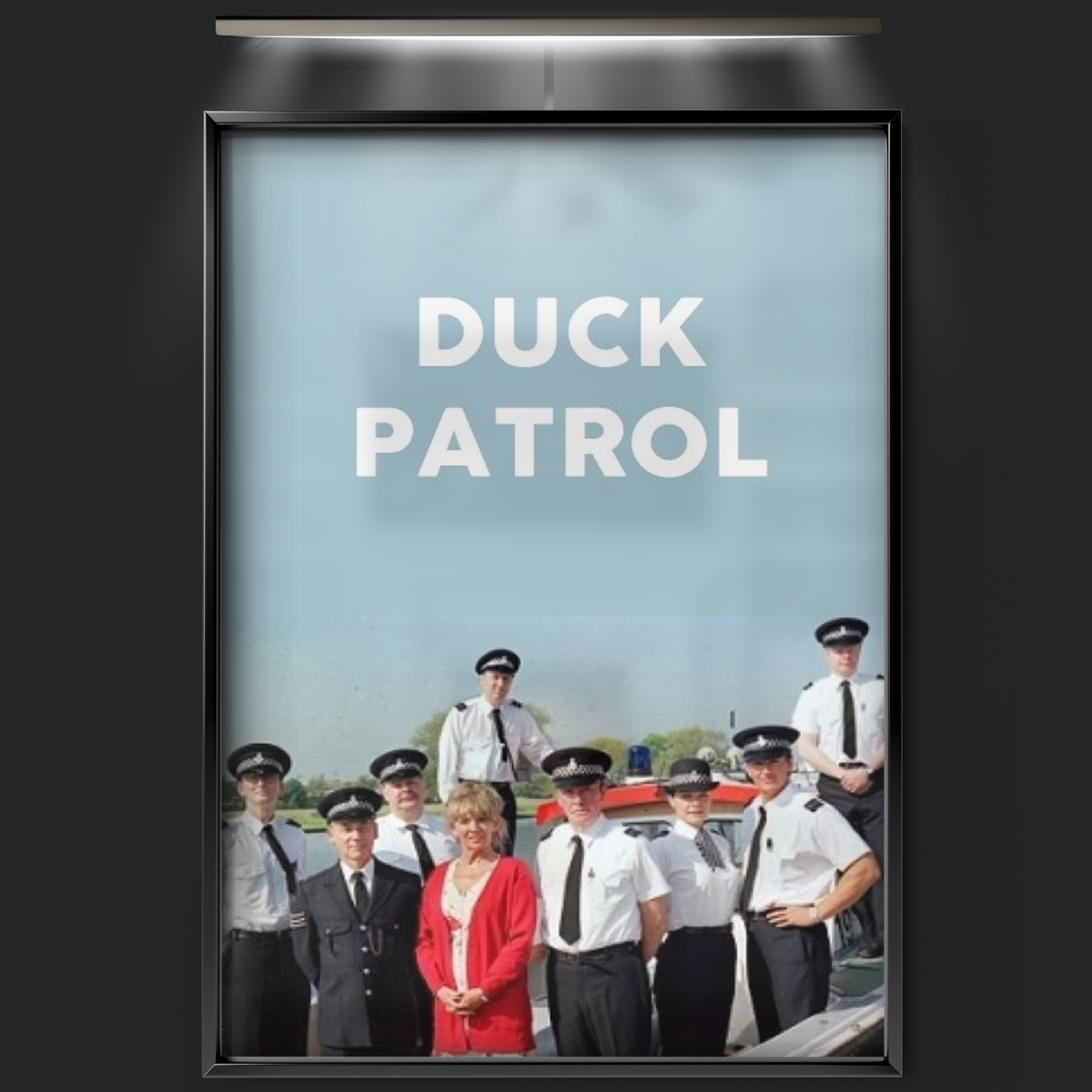 Duck Patrol (1998)