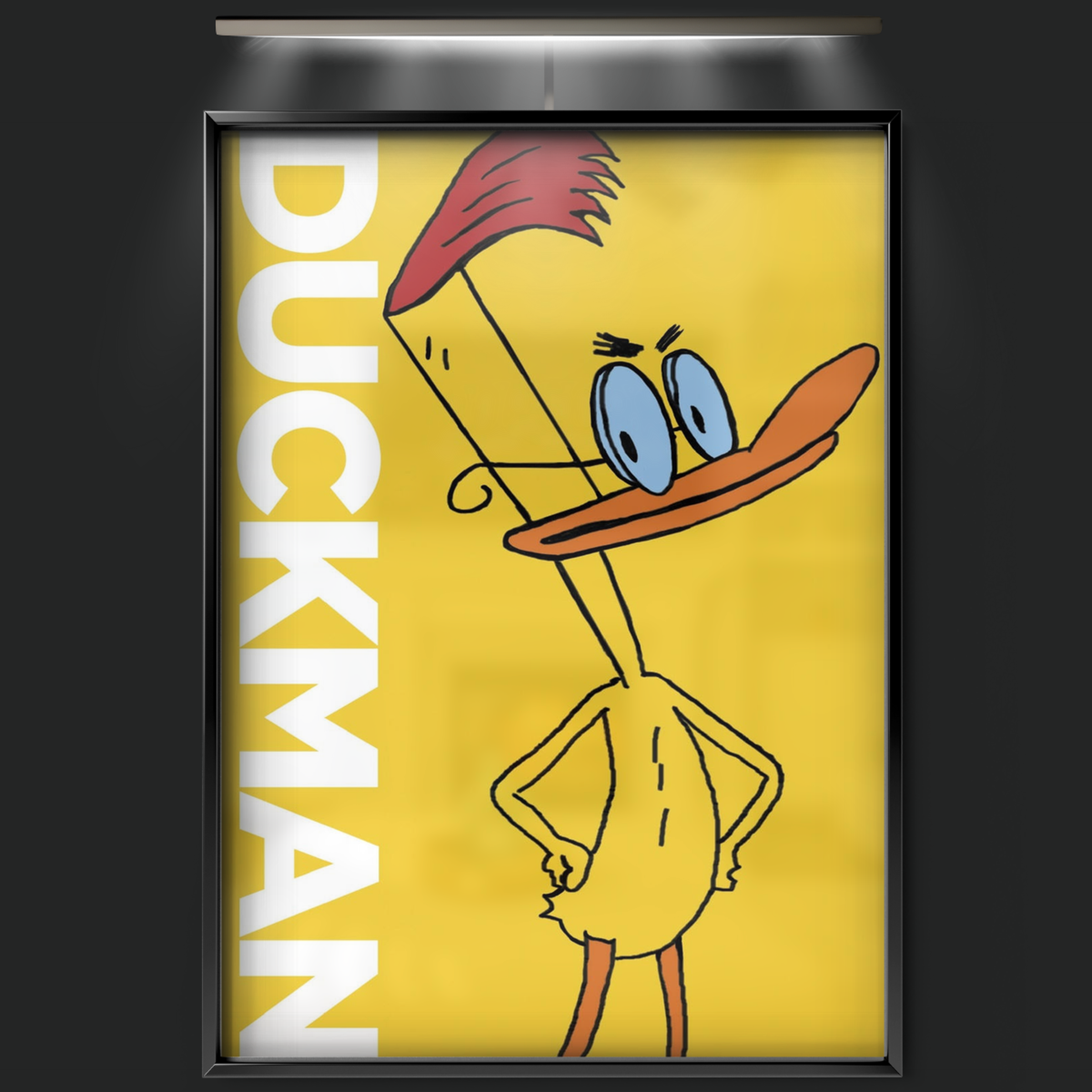 Duckman (1994)