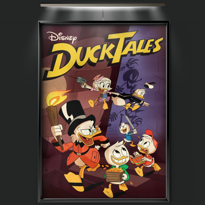 Ducktales (2017)