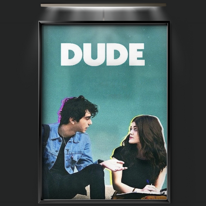 Dude (2018)