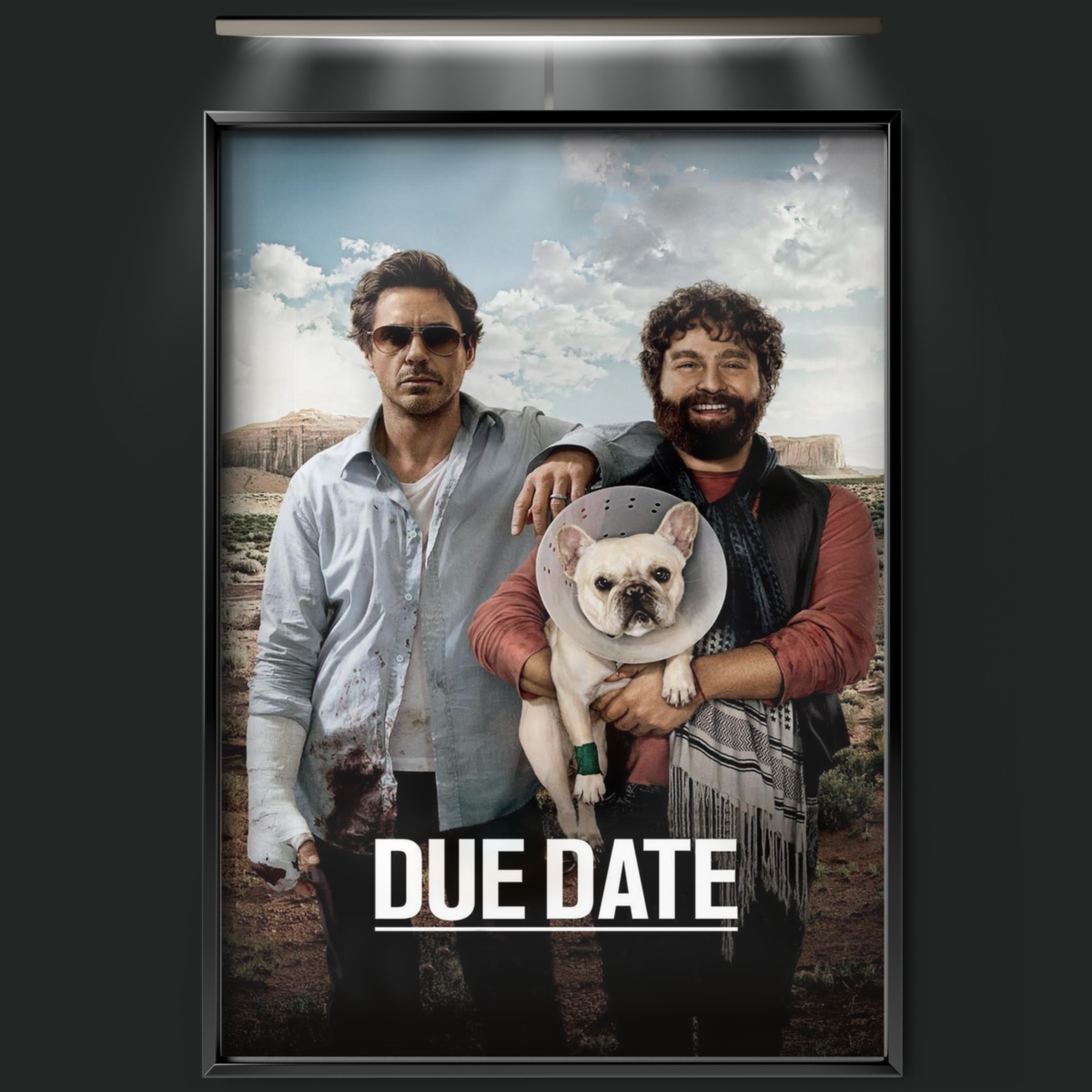 Due Date (2010)