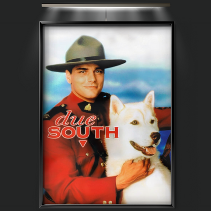 Due South (1994)