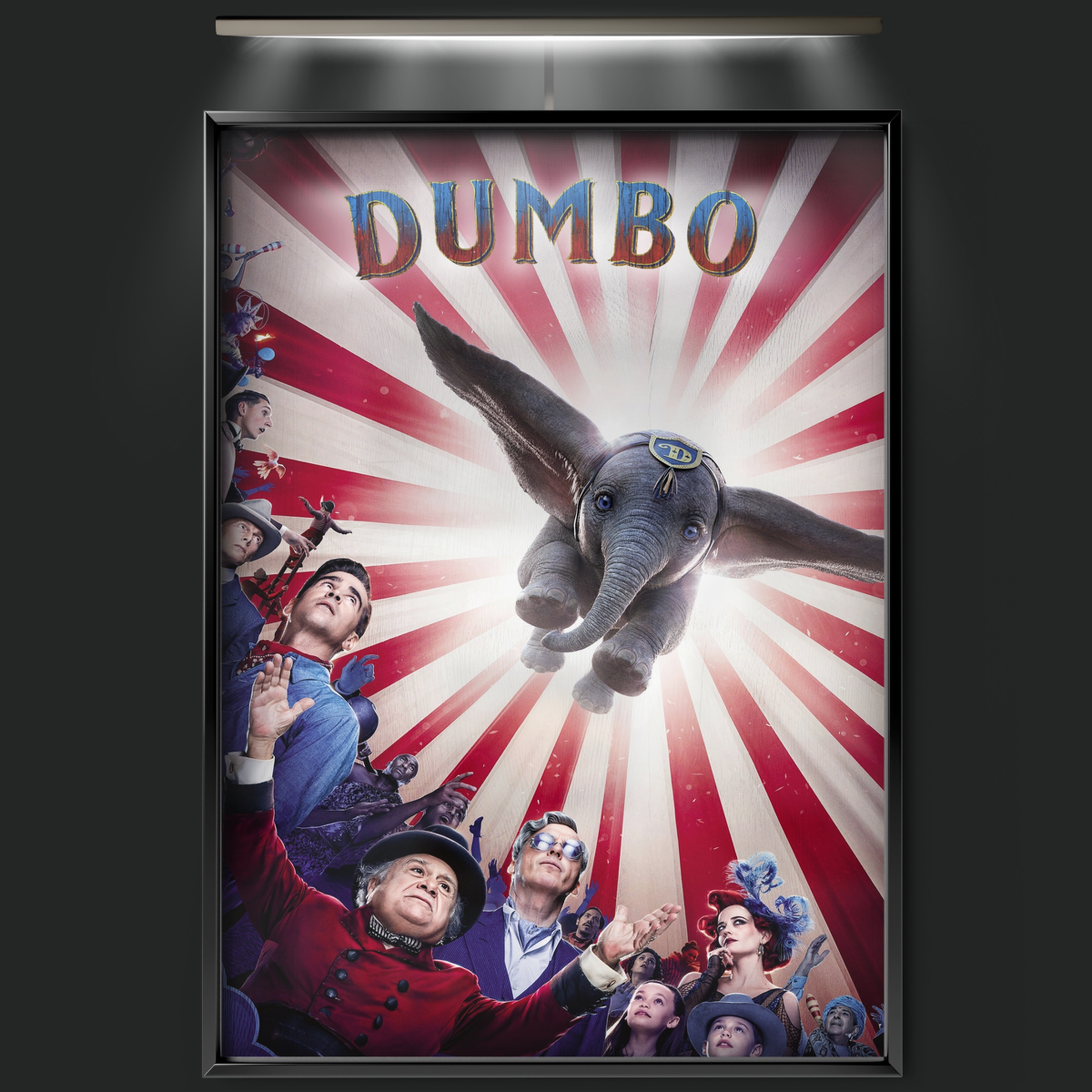Dumbo (2019)