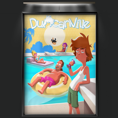 Duncanville (2020)