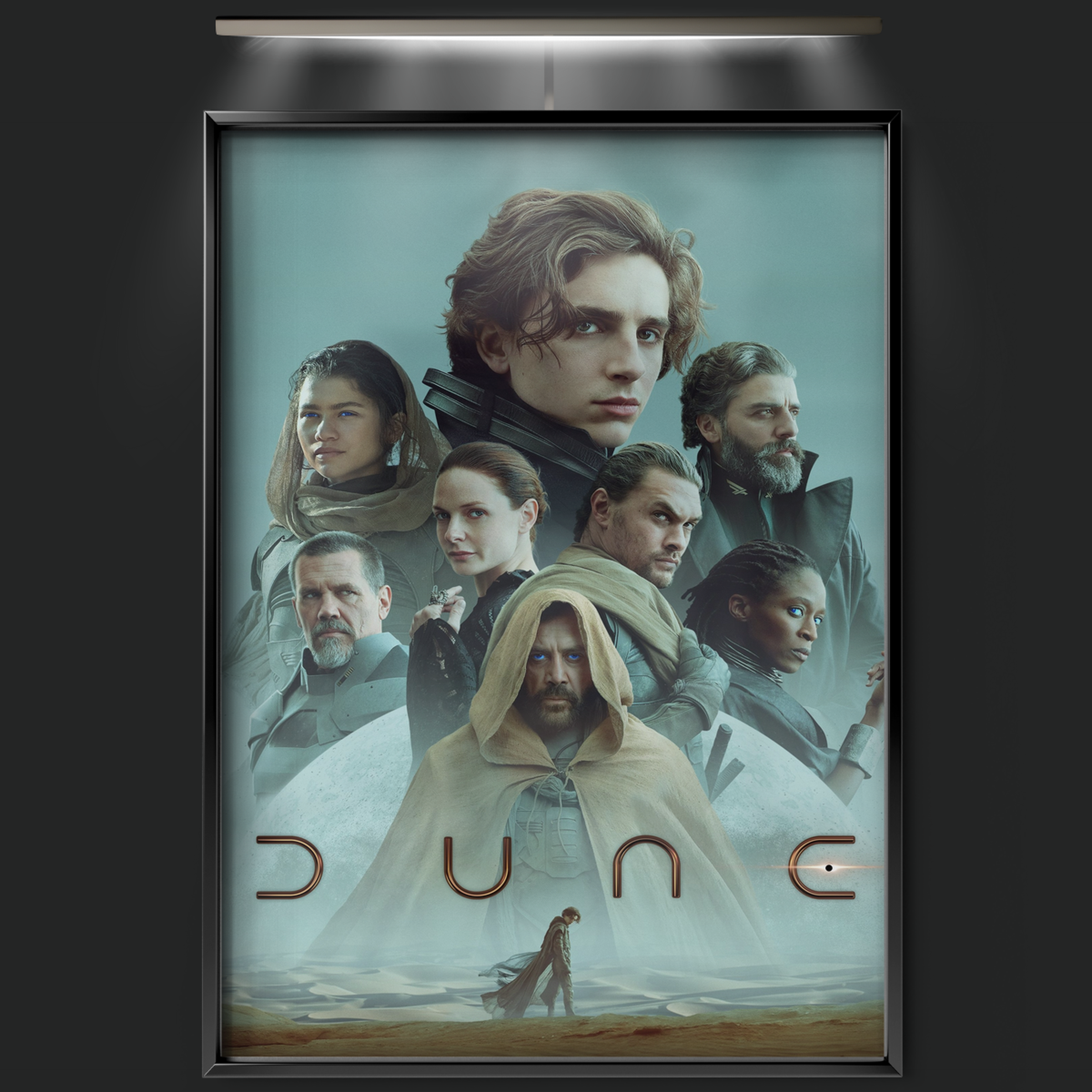 Dune (2021)