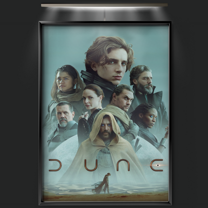Dune (2021)