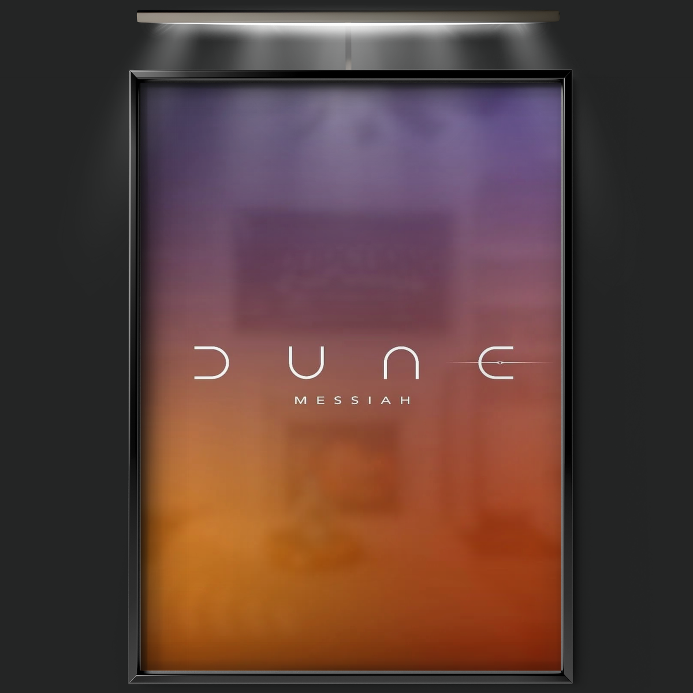 Dune Part Three (2026)