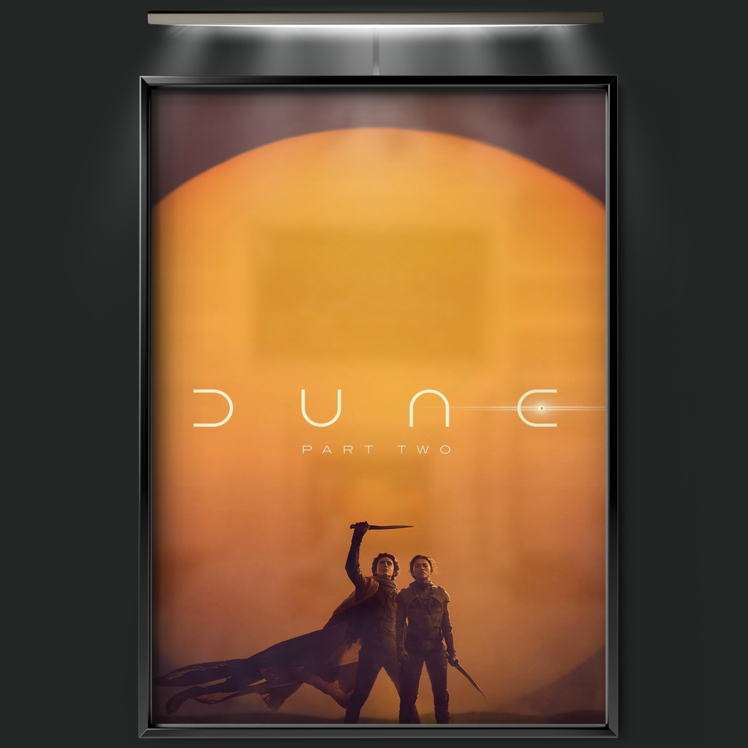 Dune Part Two (2024)