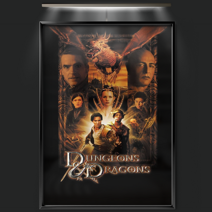 Dungeons & Dragons (2000)