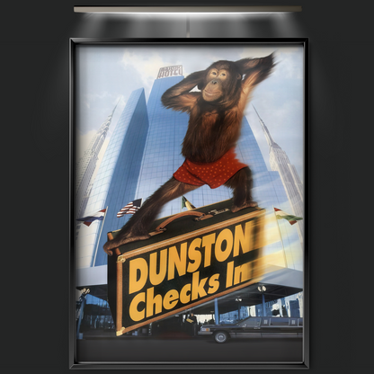 Dunston Checks In (1996)
