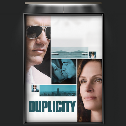 Duplicity (2009)