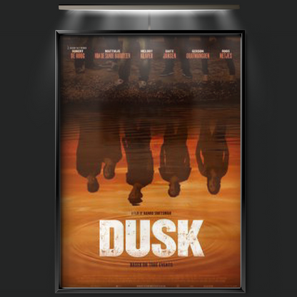 Dusk (2010)