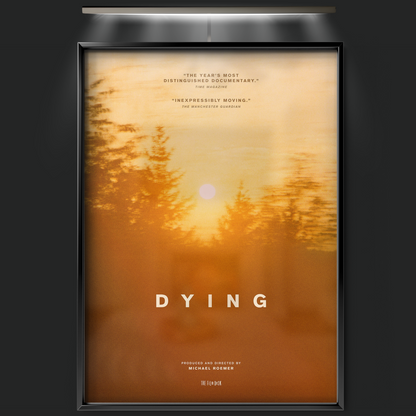 Dying (1976)