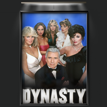 Dynasty (1981)