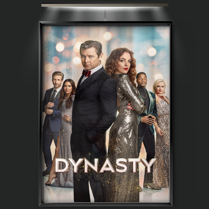 Dynasty (2017)