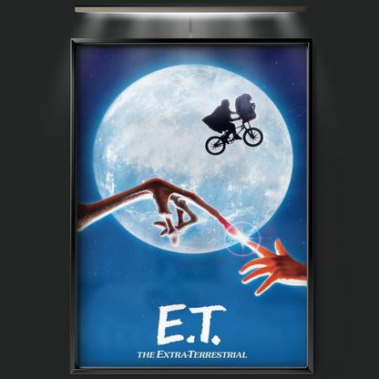 E.t. The Extra Terrestrial (1982)