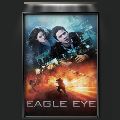Eagle Eye (2008)