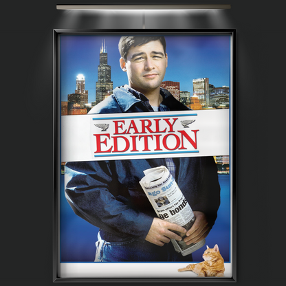 Early Edition (1996)