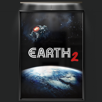 Earth 2 (1994)