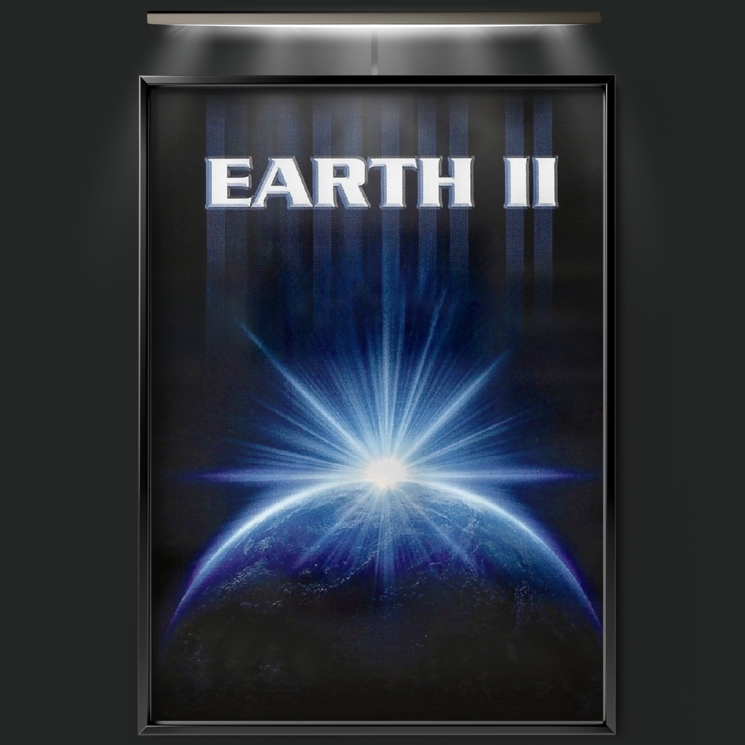 Earth Ii (1971)