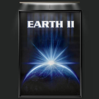 Earth Ii (1971)