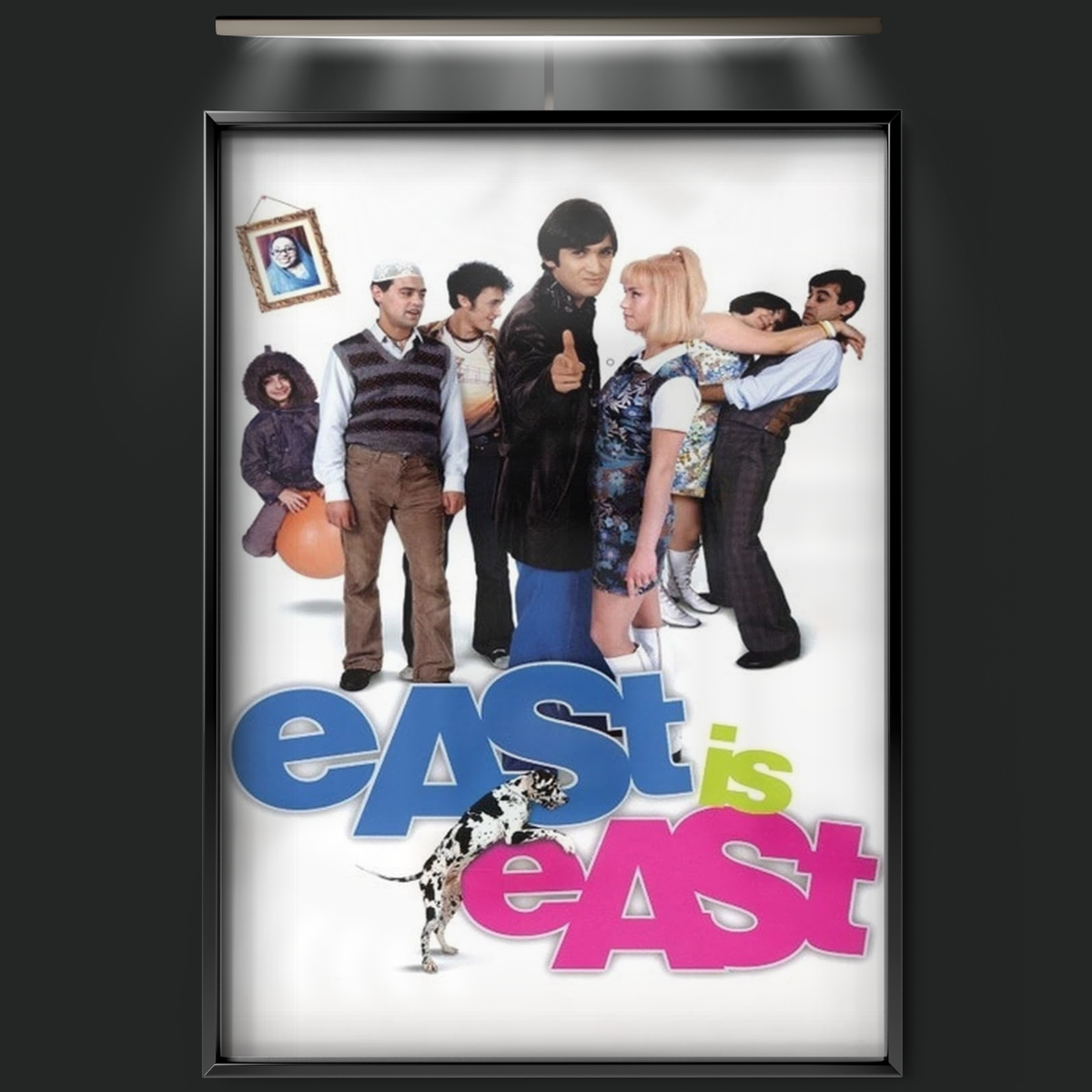 East Is East (1999)