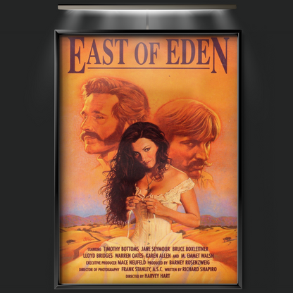 East Of Eden (1981)