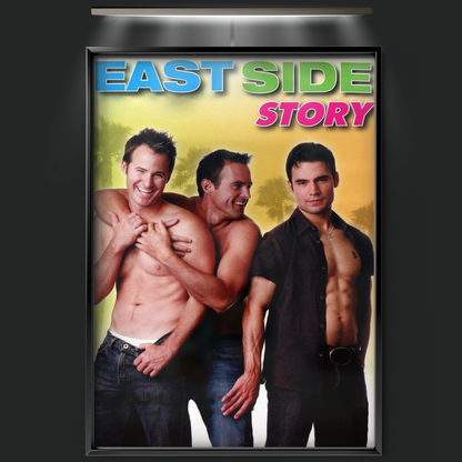 East Side Story (2006)