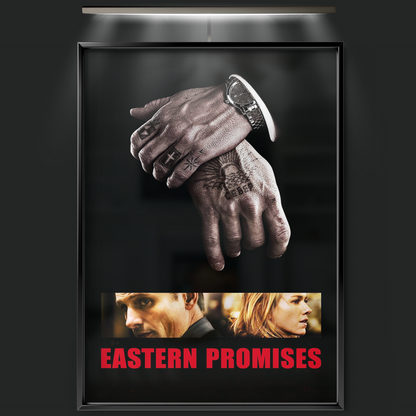 Eastern Promises (2007)