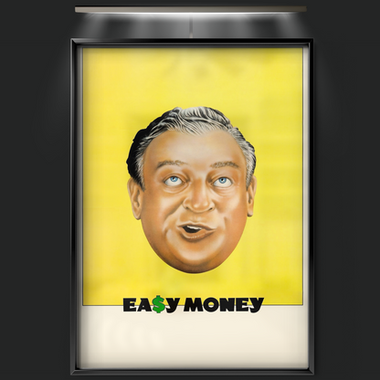 Easy Money (1983)