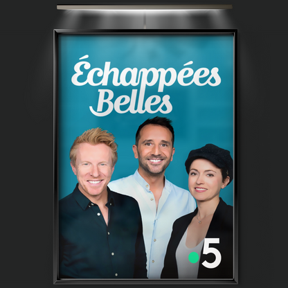 Echappées Belles (2006)