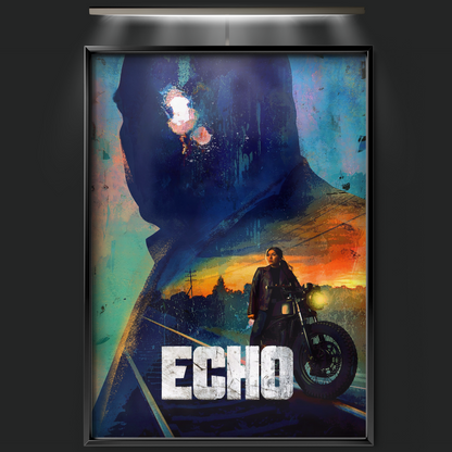 Echo (2024)