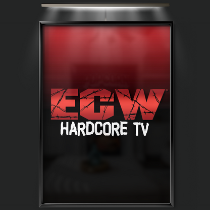 Ecw Hardcore Tv (1993)