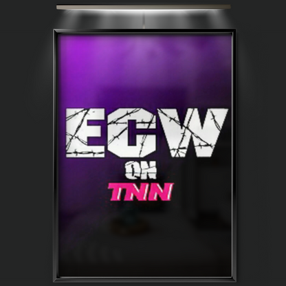 Ecw On Tnn (1999)