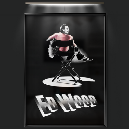 Ed Wood (1994)