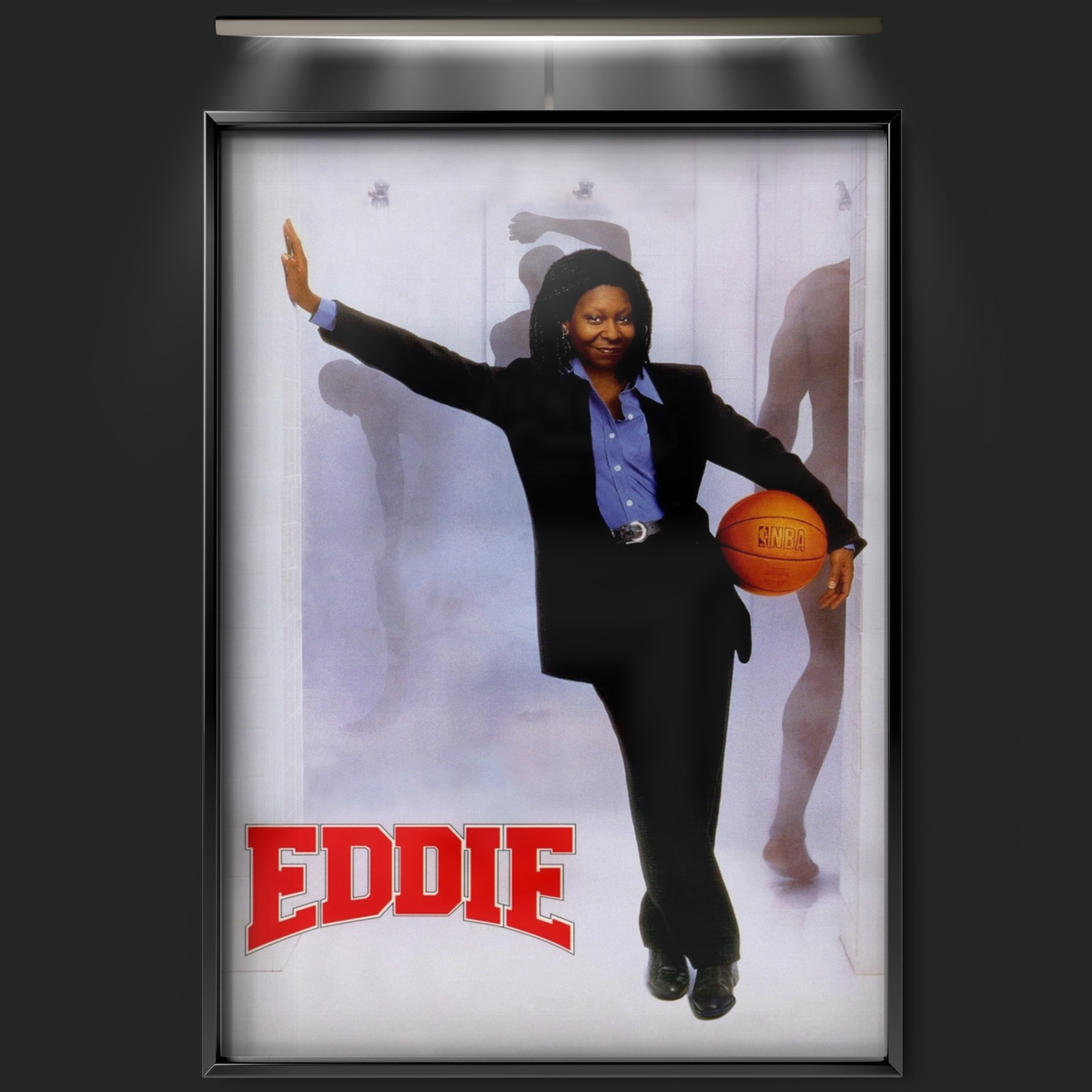Eddie (1996)