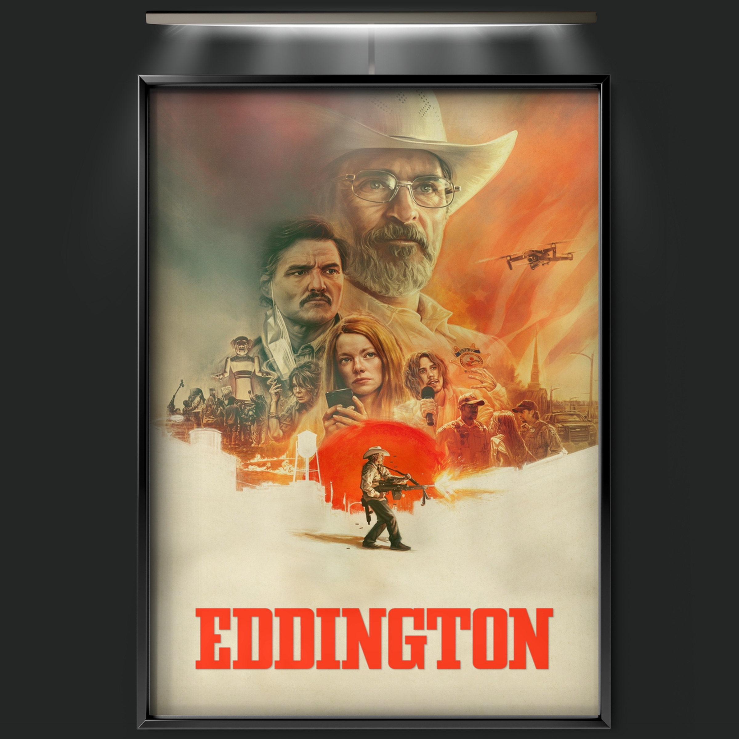Eddington (2025)