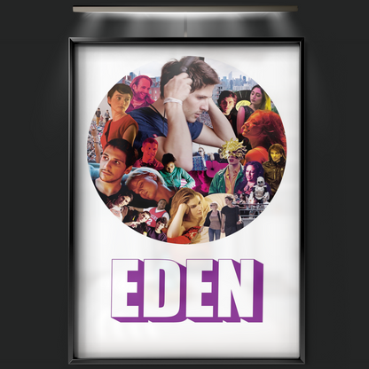 Eden (2014)