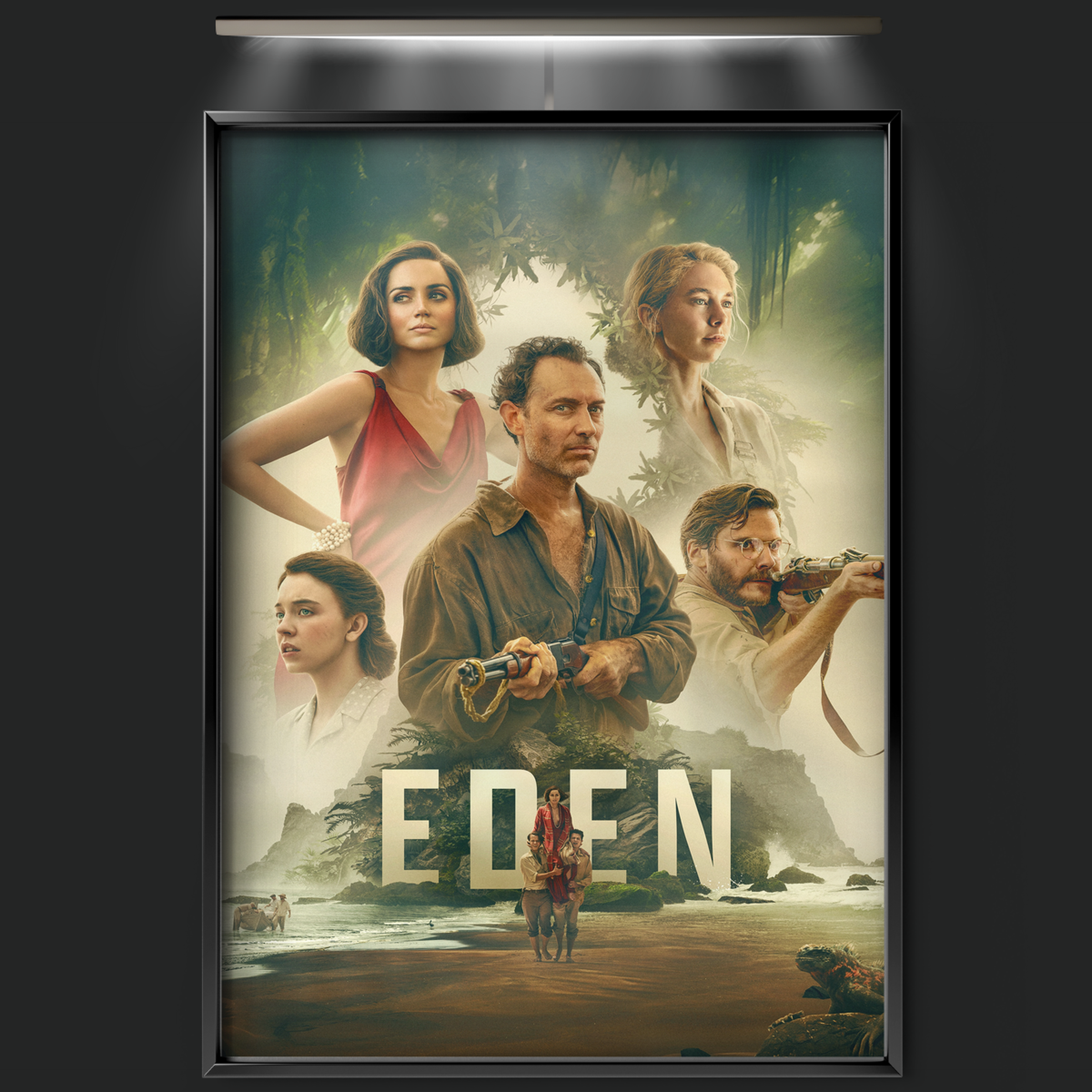Eden (2025)