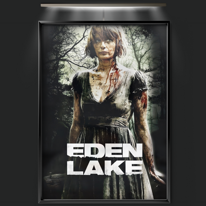 Eden Lake (2008)