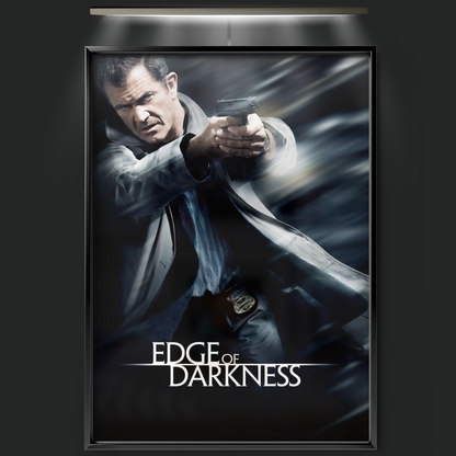 Edge Of Darkness (2010)