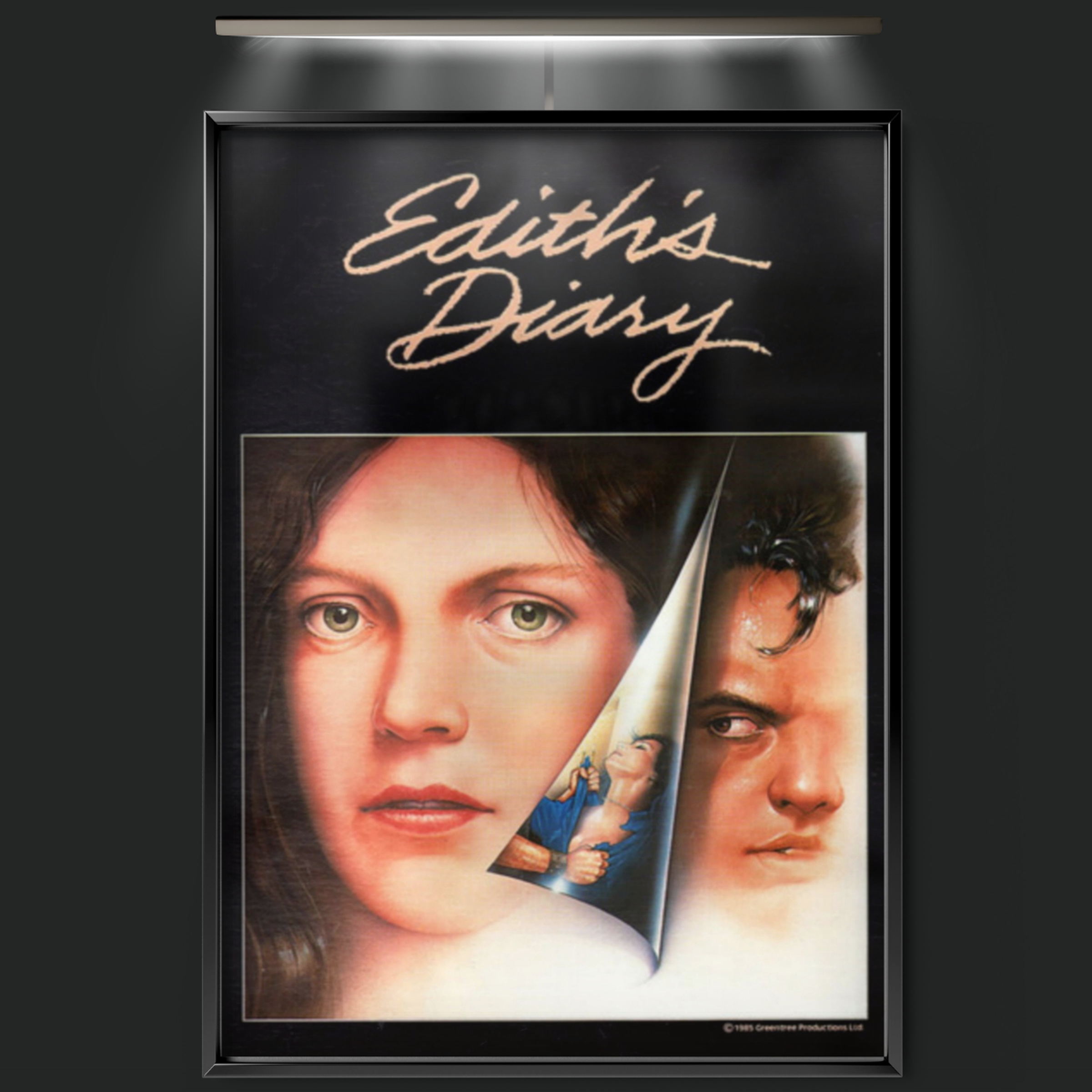 Edith's Diary (1983)