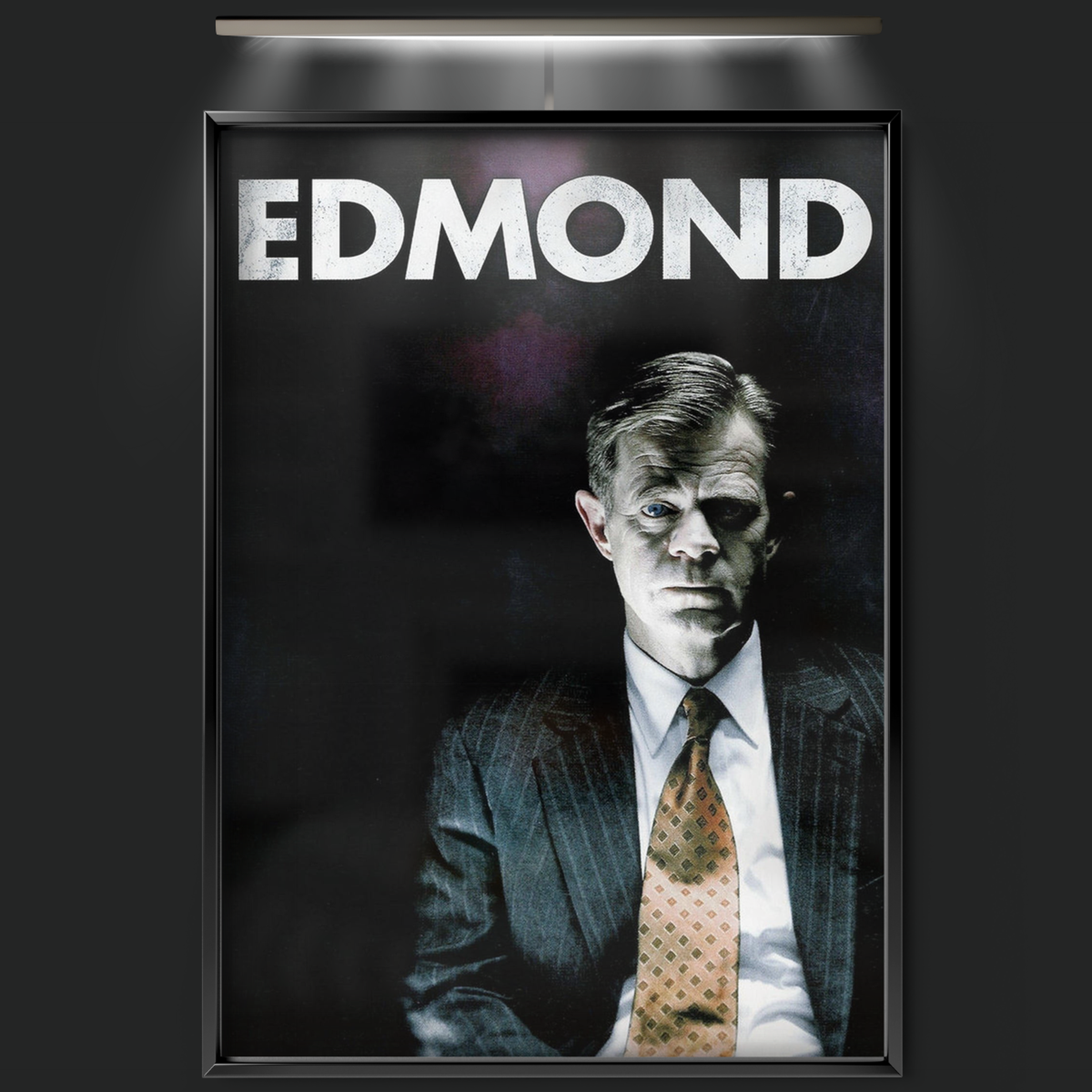 Edmond (2006)