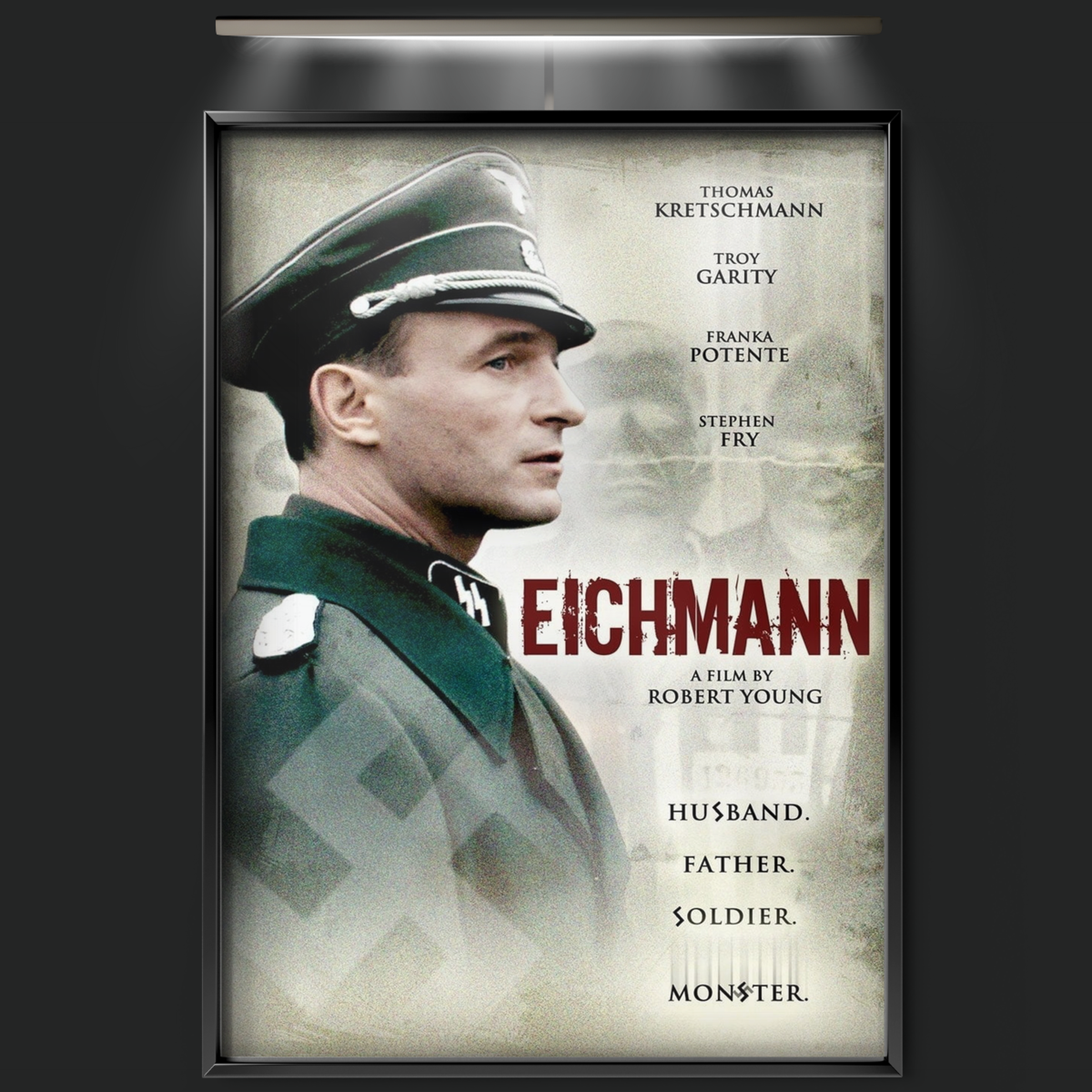 Eichmann (2007)