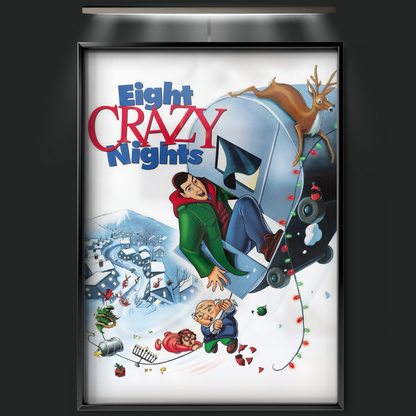 Eight Crazy Nights (2002)
