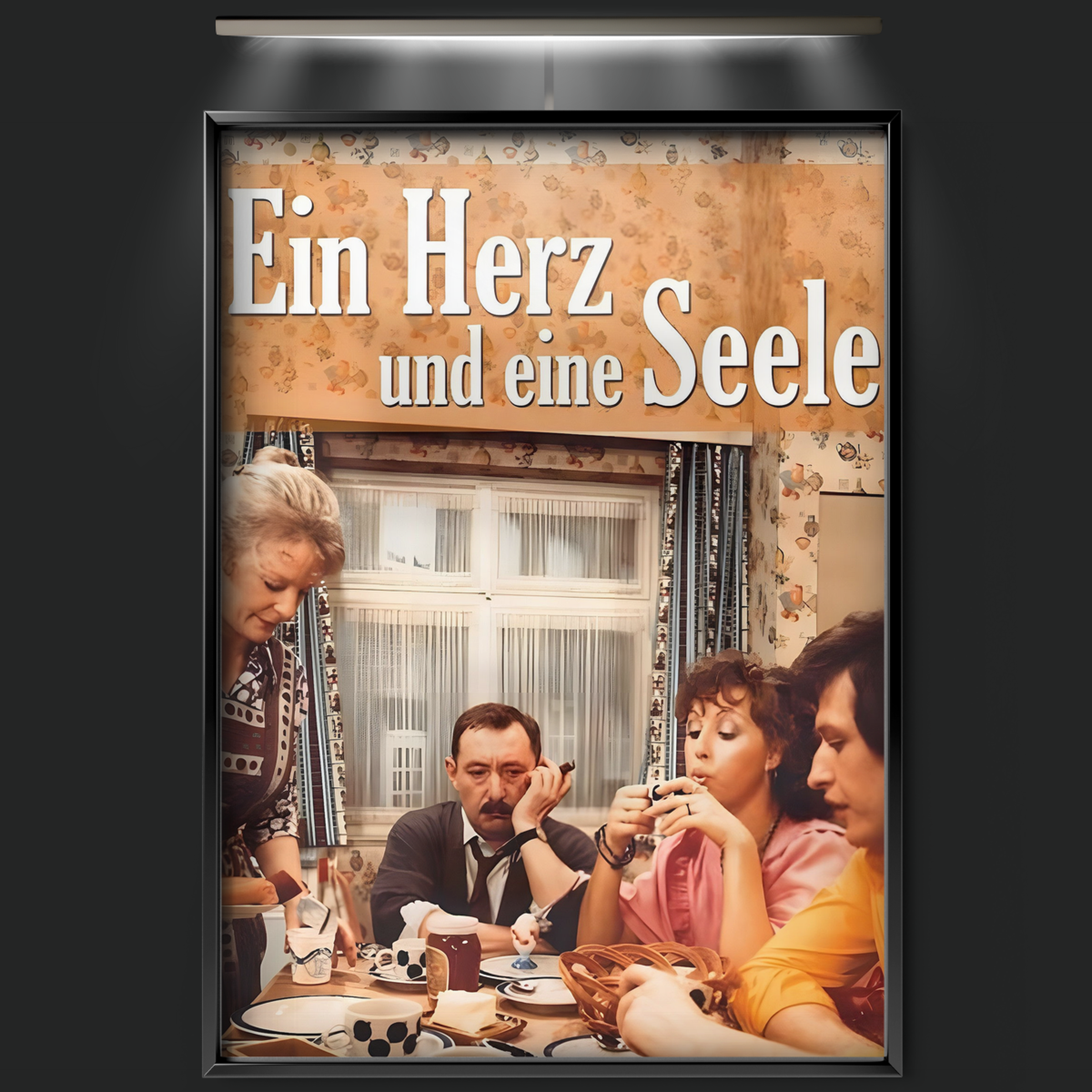 Ein Herz Und Eine Seele (1973)